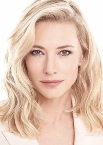 Cate Blanchett