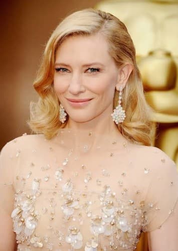 Cate Blanchett