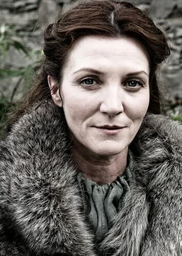 Catelyn Tully