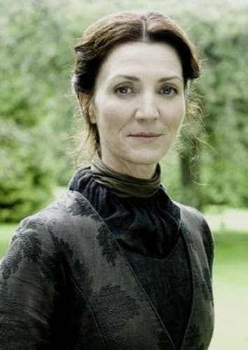 Catelyn Tully