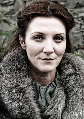 Catelyn Tully