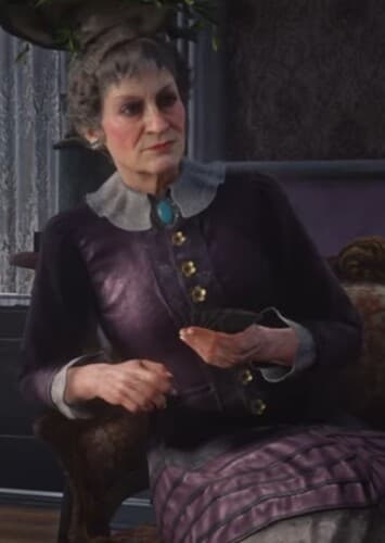 Catherine Braithwaite