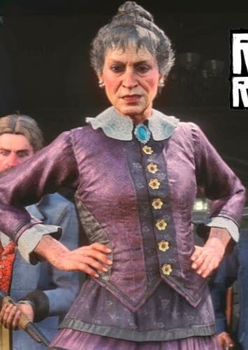 Catherine Braithwaite