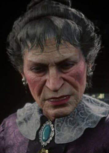 Catherine Braithwaite