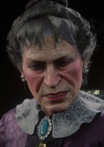 Catherine Braithwaite