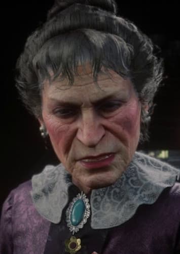 Catherine Braithwaite