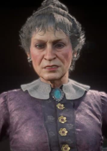 Catherine Braithwaite