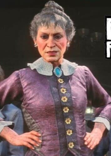 Catherine Braithwaithe