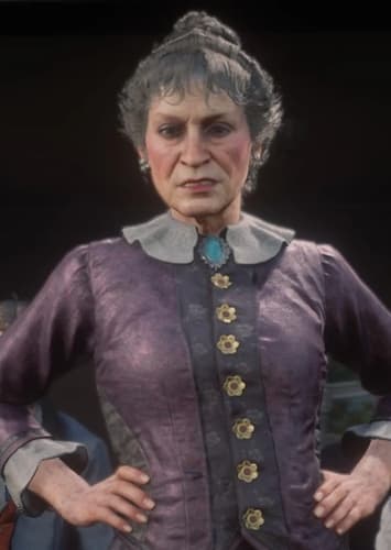 Catherine Braithwaithe