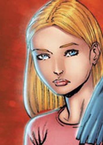 Catherine "Cat" Curio