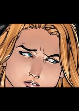 Catherine 'Cat' Grant