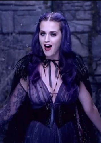 Catherine Dramazation