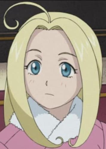 Catherine Elle Armstrong