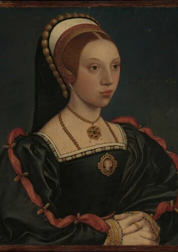 Catherine Howard