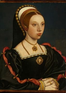 Catherine Howard