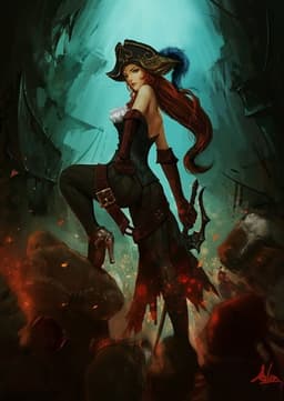 Catherine Jane Hofferson