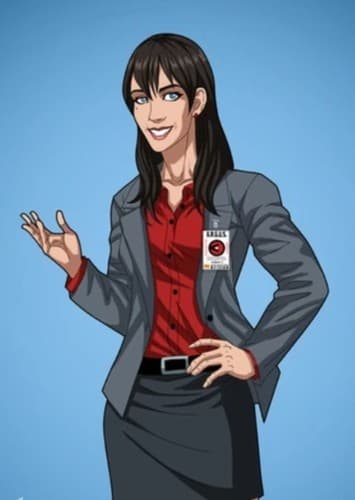 Catherine Maureen Cobert