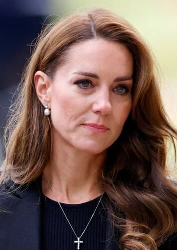 Catherine Middleton