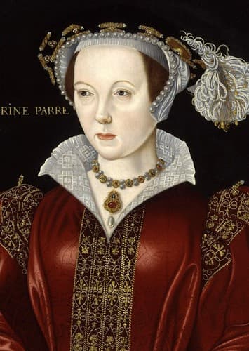 Catherine Parr