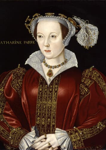 Catherine Parr