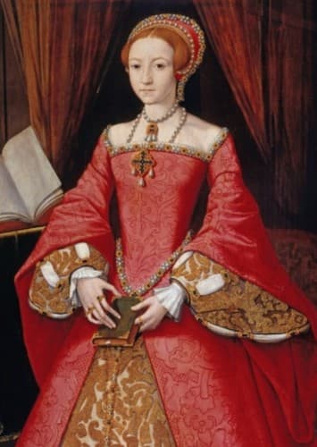 Catherine Parr
