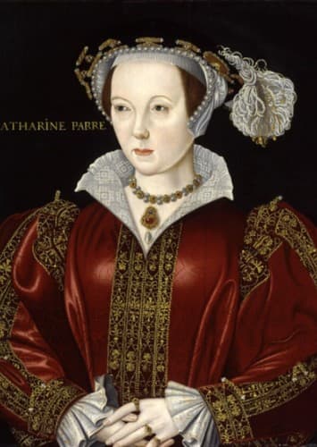 Catherine Parr