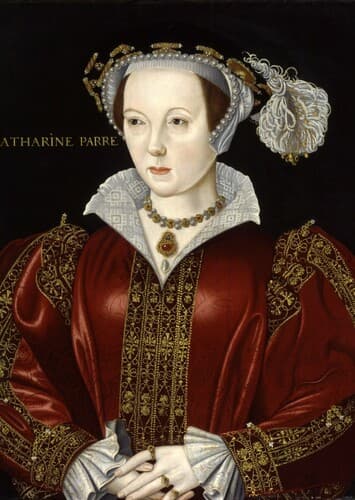 Catherine Parr