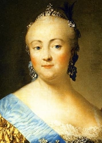 Catherine the Great