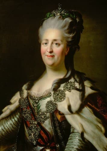 Catherine the Great