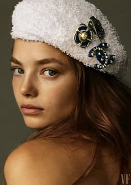 Kristine Froseth