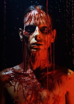 Cathy Gregory/Aphrodite