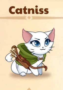 Catniss