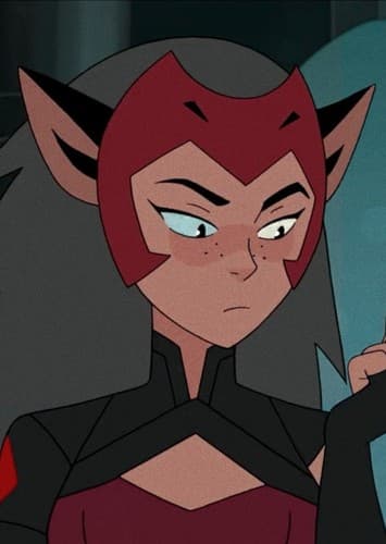 Catra