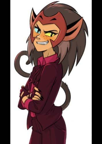 Catra