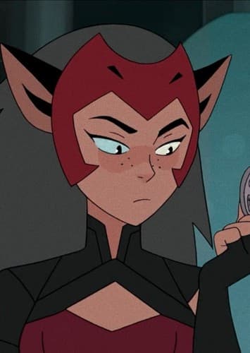 Catra
