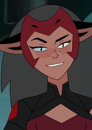 Catra