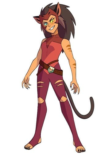 Catra