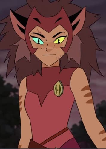 Catra