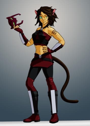 Catra