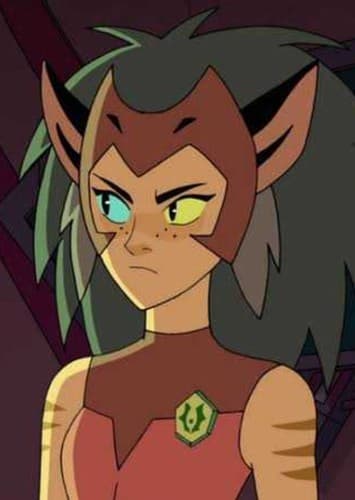 Catra