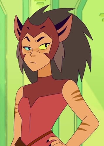 Catra