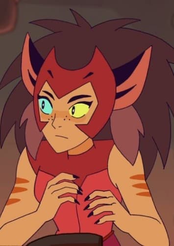 Catra