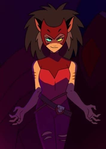 Catra