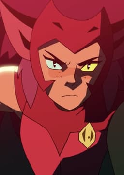 Catra