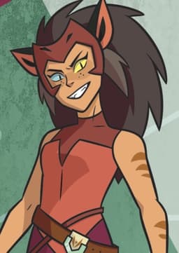 Catra
