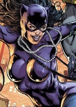 Catwoman