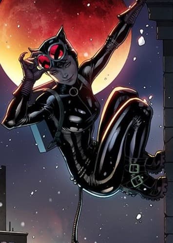 Catwoman