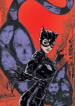 Catwoman