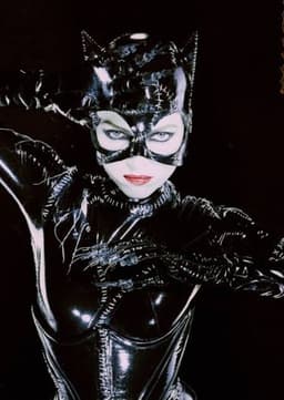 Catwoman