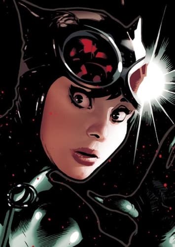 Catwoman
